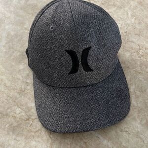 HURLEY FlexFit Knit Hat